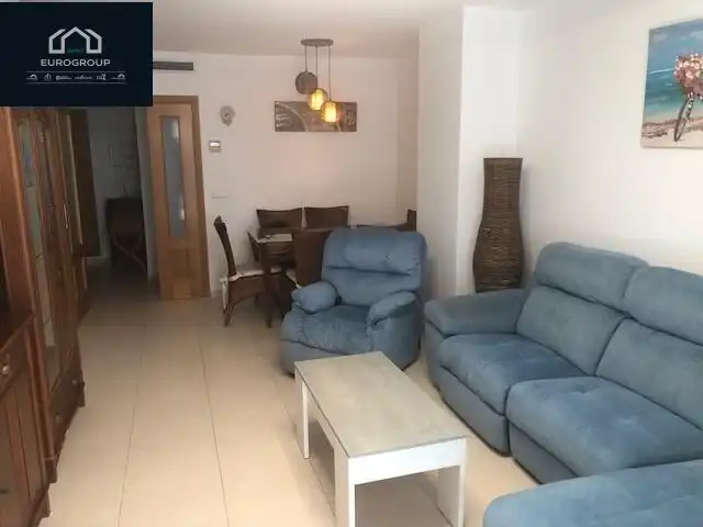 Piso de alquiler en Bulevar - Puerta Mítica