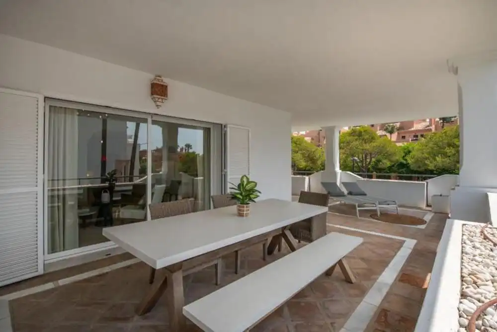 Apartment with pool for sale in Benamara - Atalaya, imagen 18
