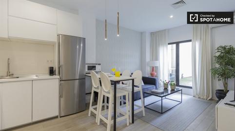 Foto 3 de Estudi per a compartir a Justicia - Chueca,  Madrid Capital