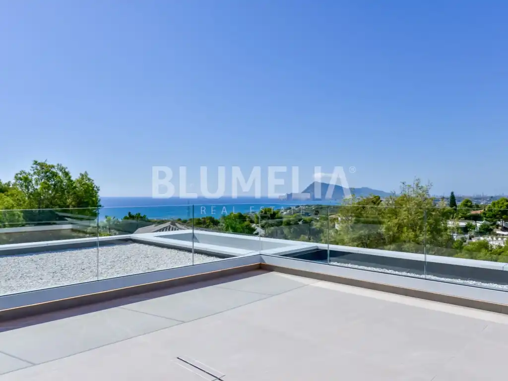 Casa o chalet en venta en Calle Puput-G.Palmeras, Altea la Vella