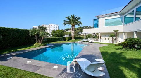 Casa independiente en venta en Sant Pol de Mar Barcelona., imagen 4