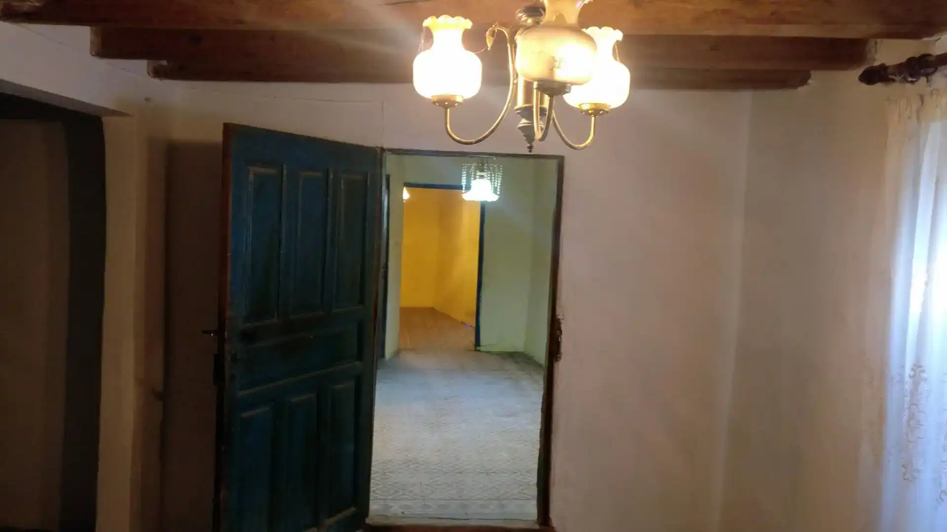 Casa adosada en venda en Fontioso