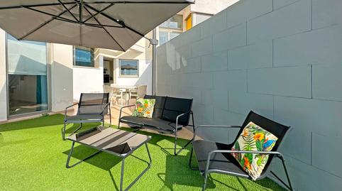 Foto 4 de Casa o xalet de lloguer a Carrer de la Serra D'espadà, El Faro, Cullera