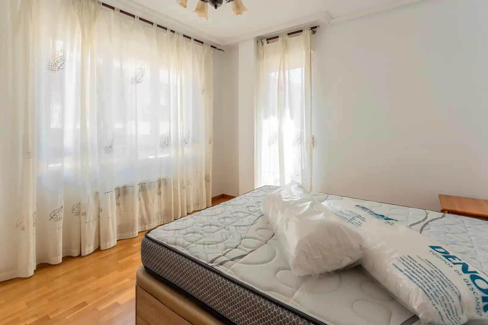 Duplex con terrazza in affitto a Calle de Alonso de Tejada 17, imagen 24