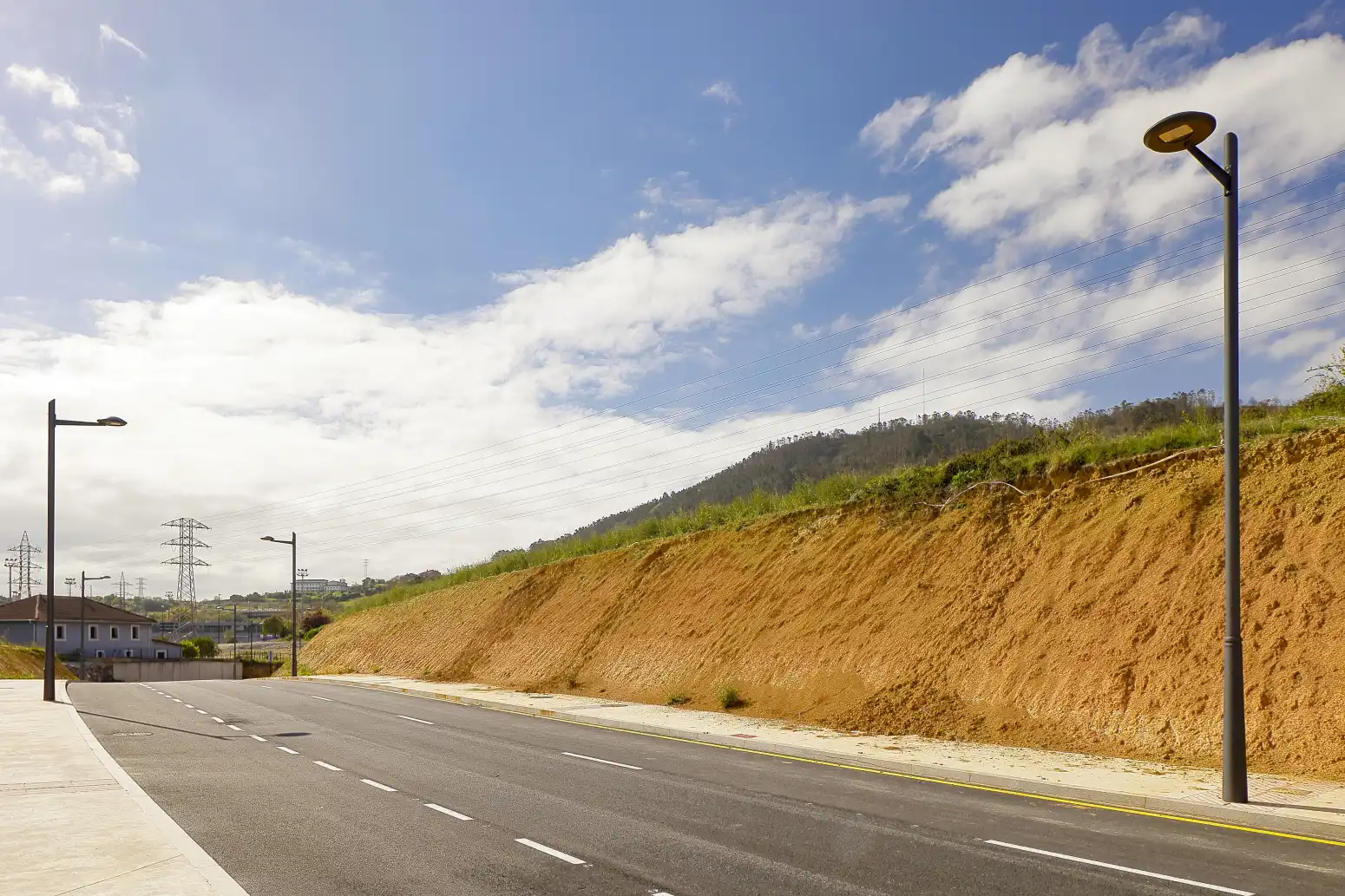 Terreno en venta en Oviedo - LG PONTON VAQUEROS, HUCA - La Cadellada