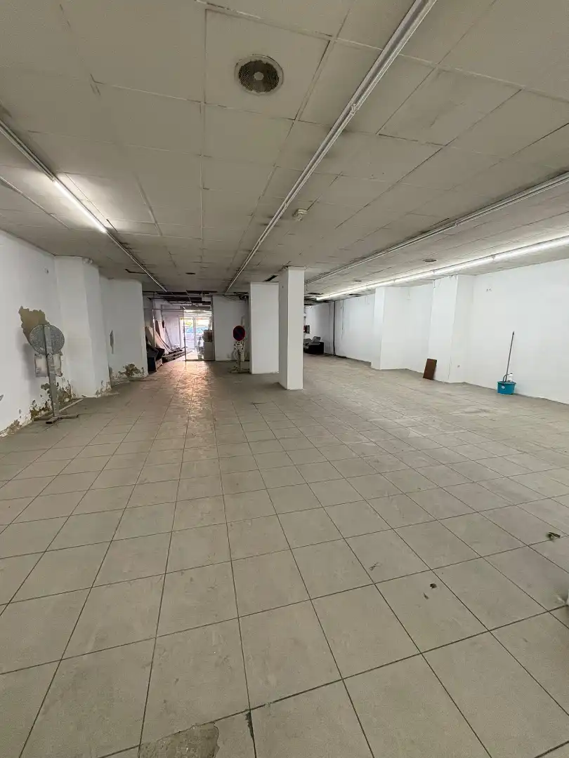 Business premises to rent in Carrer del Carme, imagen 5