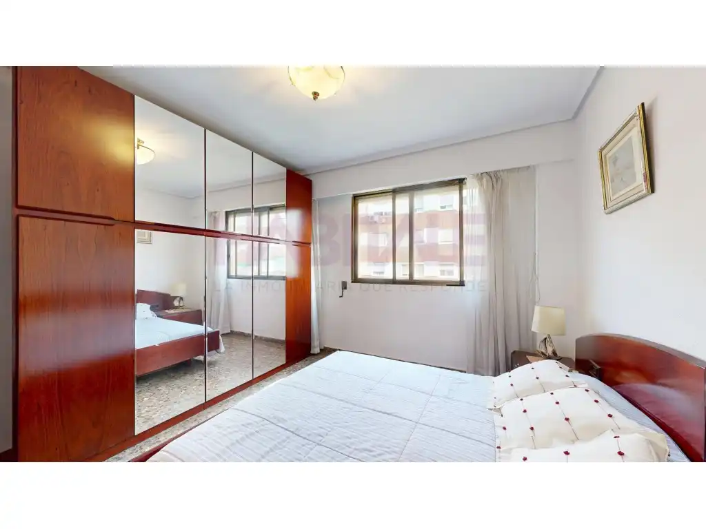 Habitación de Piso en venta en Quatre Carreres
