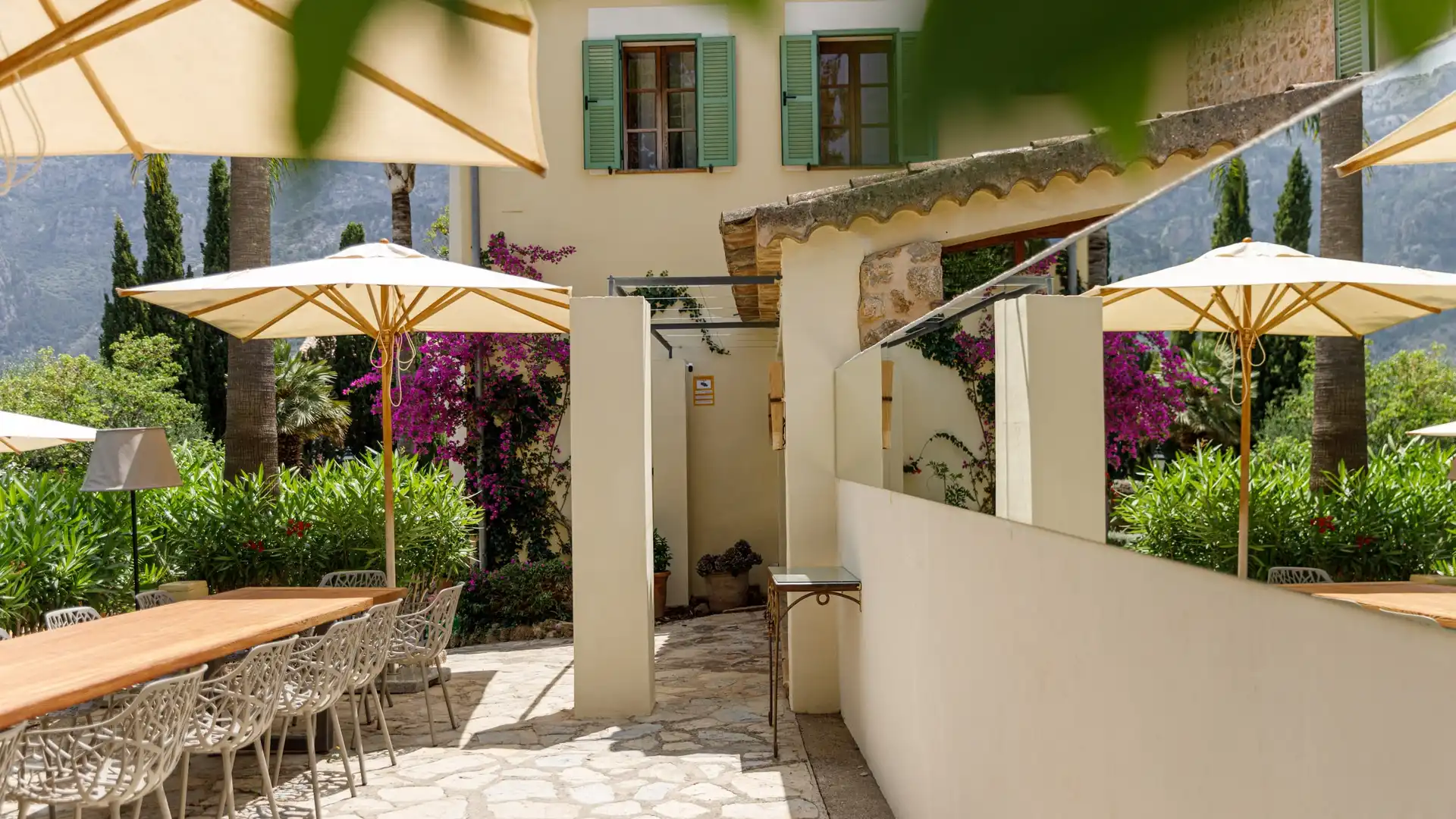 Maison rustique avec piscine à louer à Sóller, imagen 11