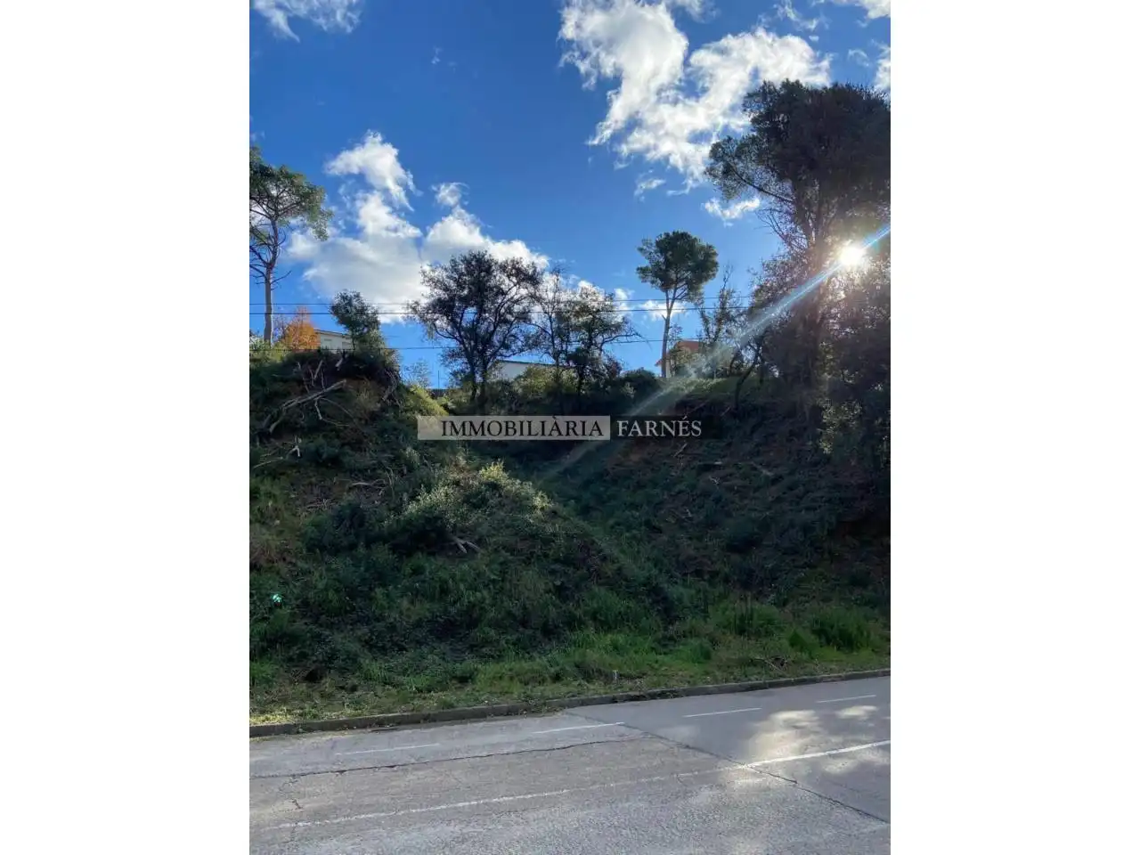 Residential for sale in Caldes de Montbui