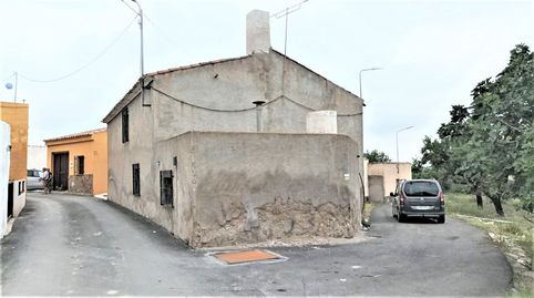 Foto 4 de Casa o chalet en venta en Calle la Mela, Sorbas, Almería