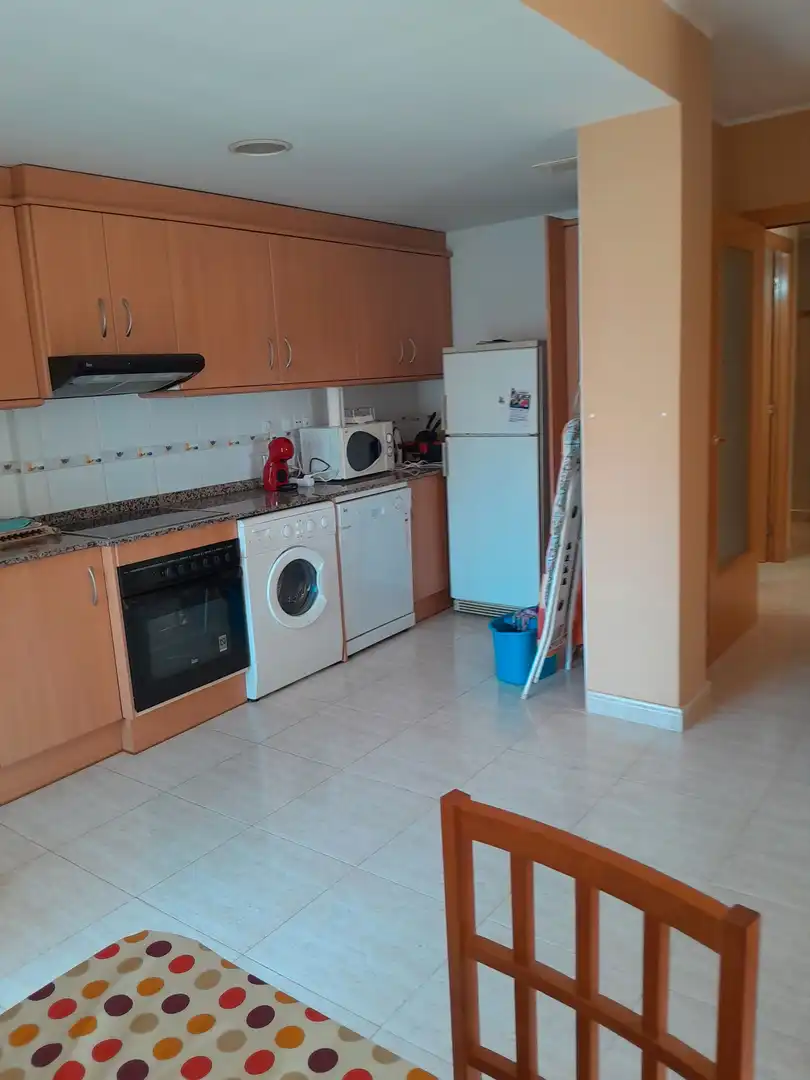 Wohnung zur Miete in Puerto