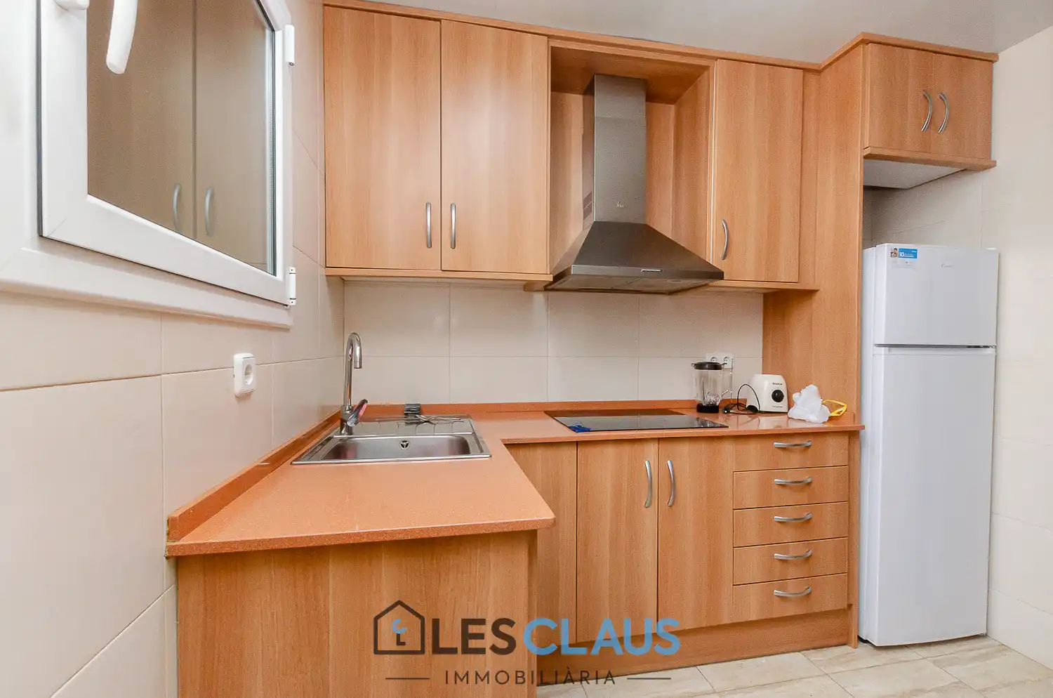 Piso con ascensor en venta en Carrer del Príncep Jordi, imagen 16