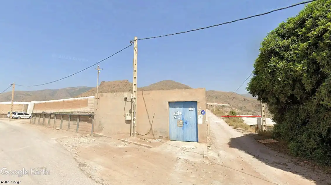 Terrains et parcelles à vendre à Vícar Pueblo, imagen 4