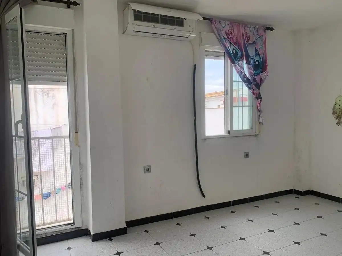 Terrassa de Pis en venda en Córdoba amb Aire condicionat