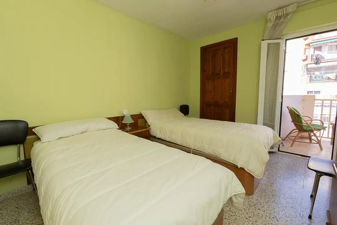 Appartement compact avec ascenseur à vendre à Calle GAMBA 1, imagen 25