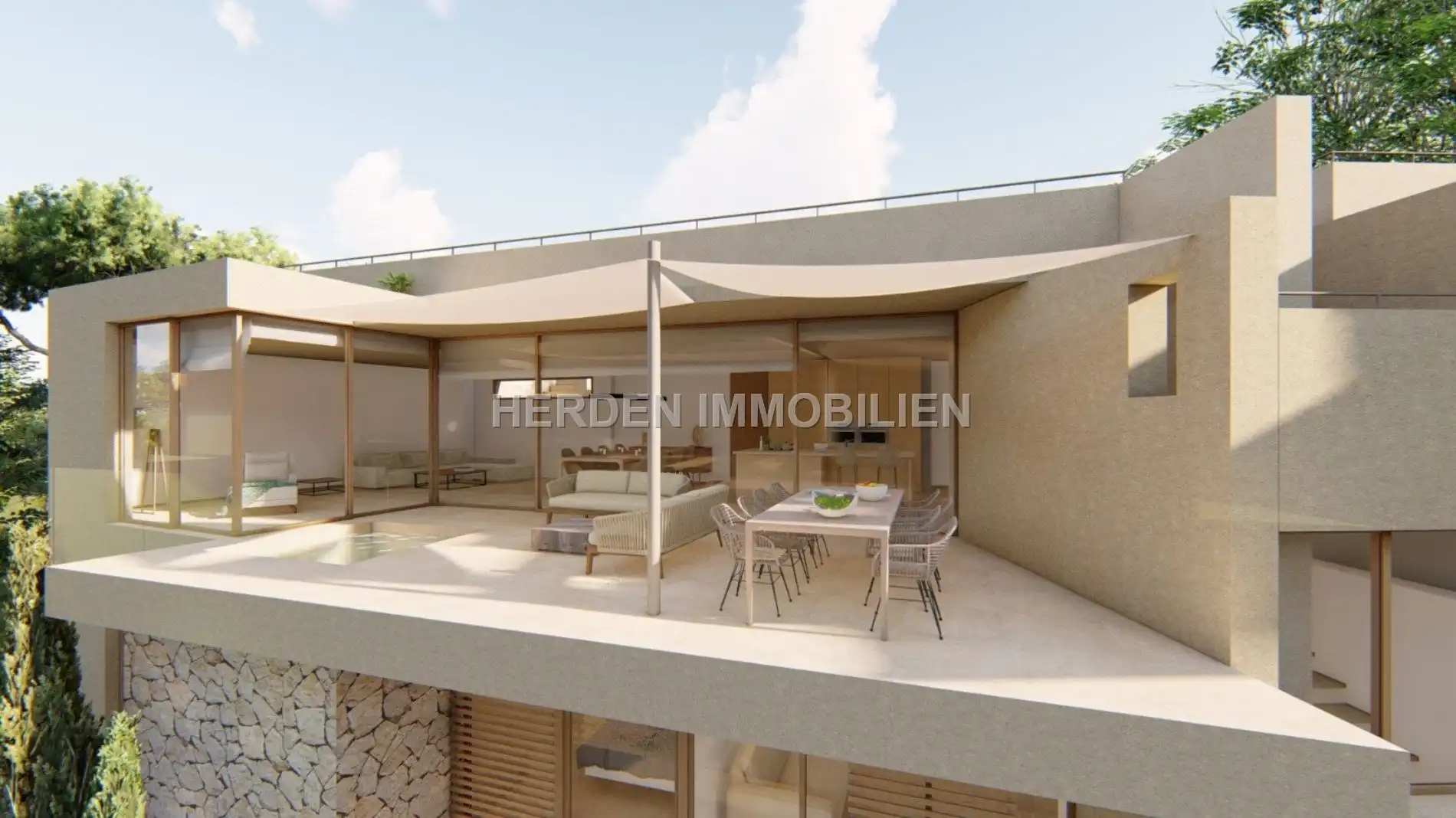 Lands and plots for sale in Cas Català - Illetes, imagen 7