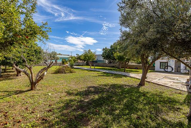 Casa-chalet en Venta en Els pla de na Tesa