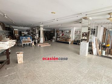 Gewerbefläche zur Miete in Peñarroya-Pueblonuevo