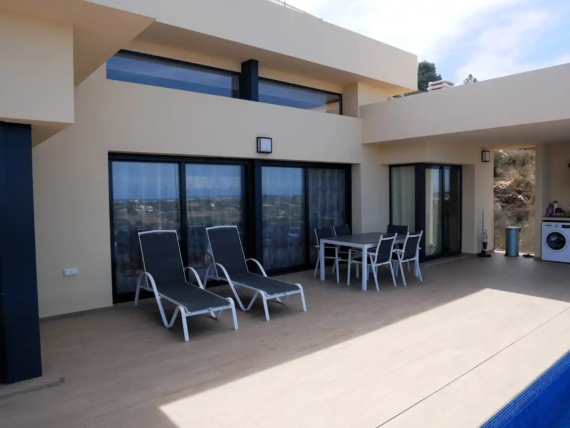 Chalet con piscina en venta en La Pedrera - Vessanes, imagen 4