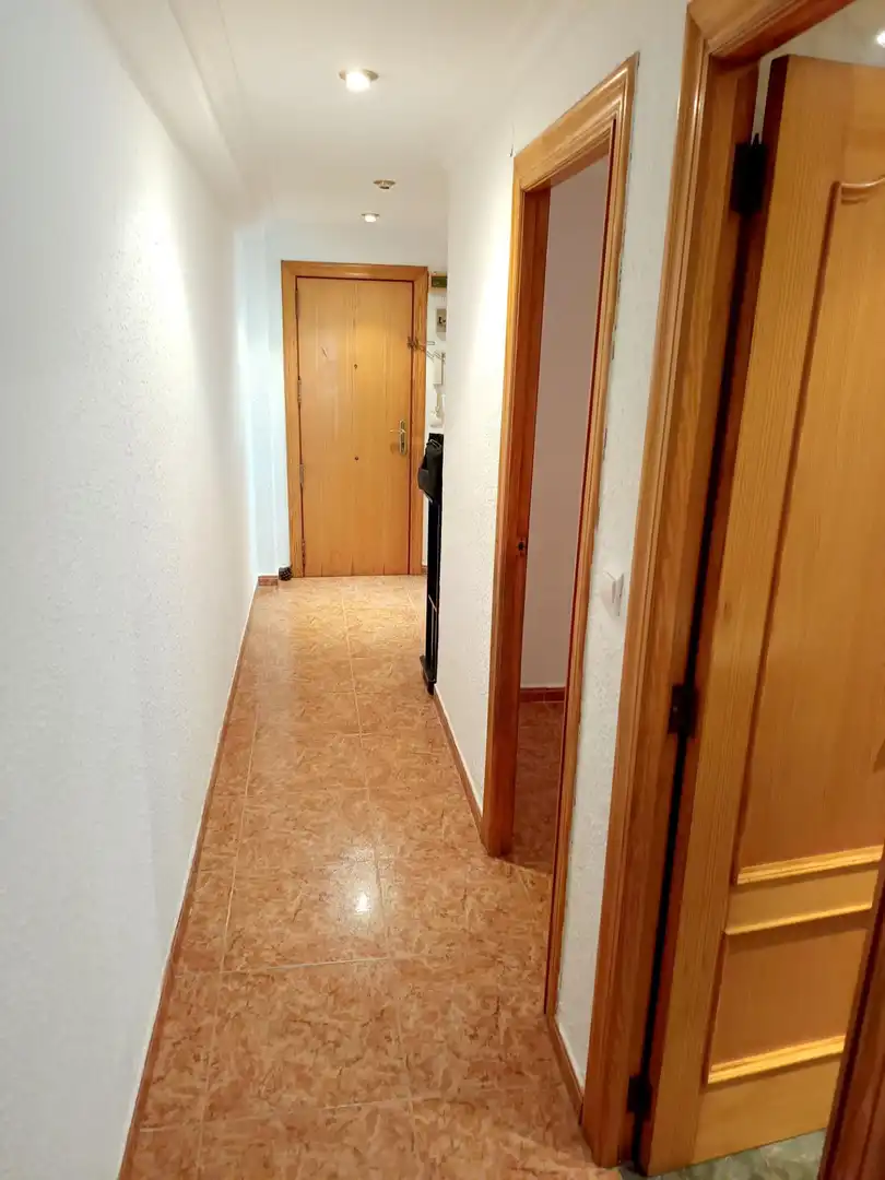 Pis en venda en Xirivella amb Balcó