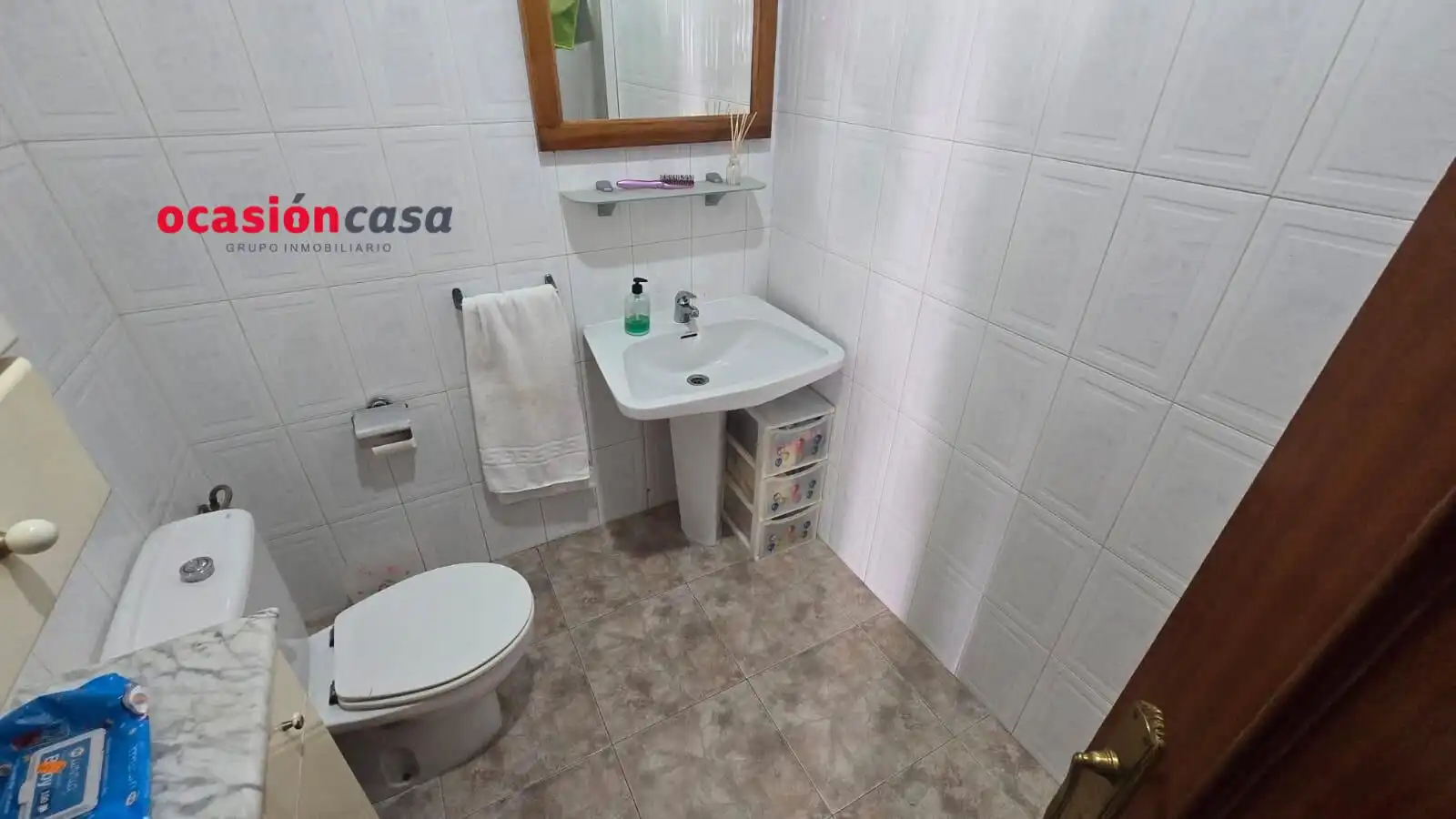 Local commercial à vendre à Fuente Obejuna, imagen 8