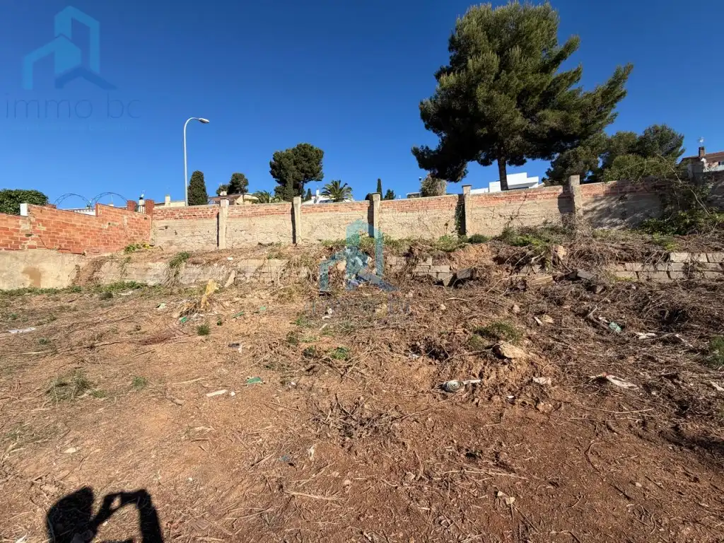 Residential land for sale in Calle Llimoners Dels, imagen 15
