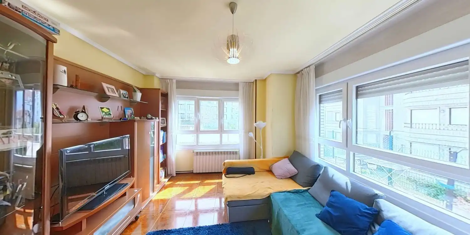 Vivienda con terraza en venta en Tregadín, imagen 5