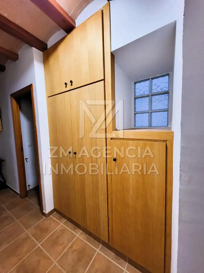 Country house zur Miete in San Rafael del Río
