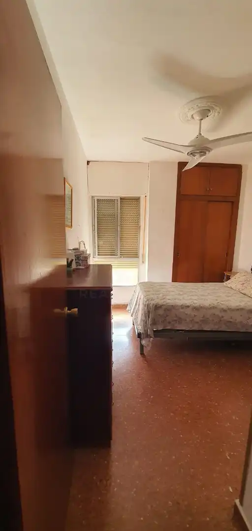 Habitación de Piso en venta en Almería con Aire acondicionado, Calefacción y Terraza