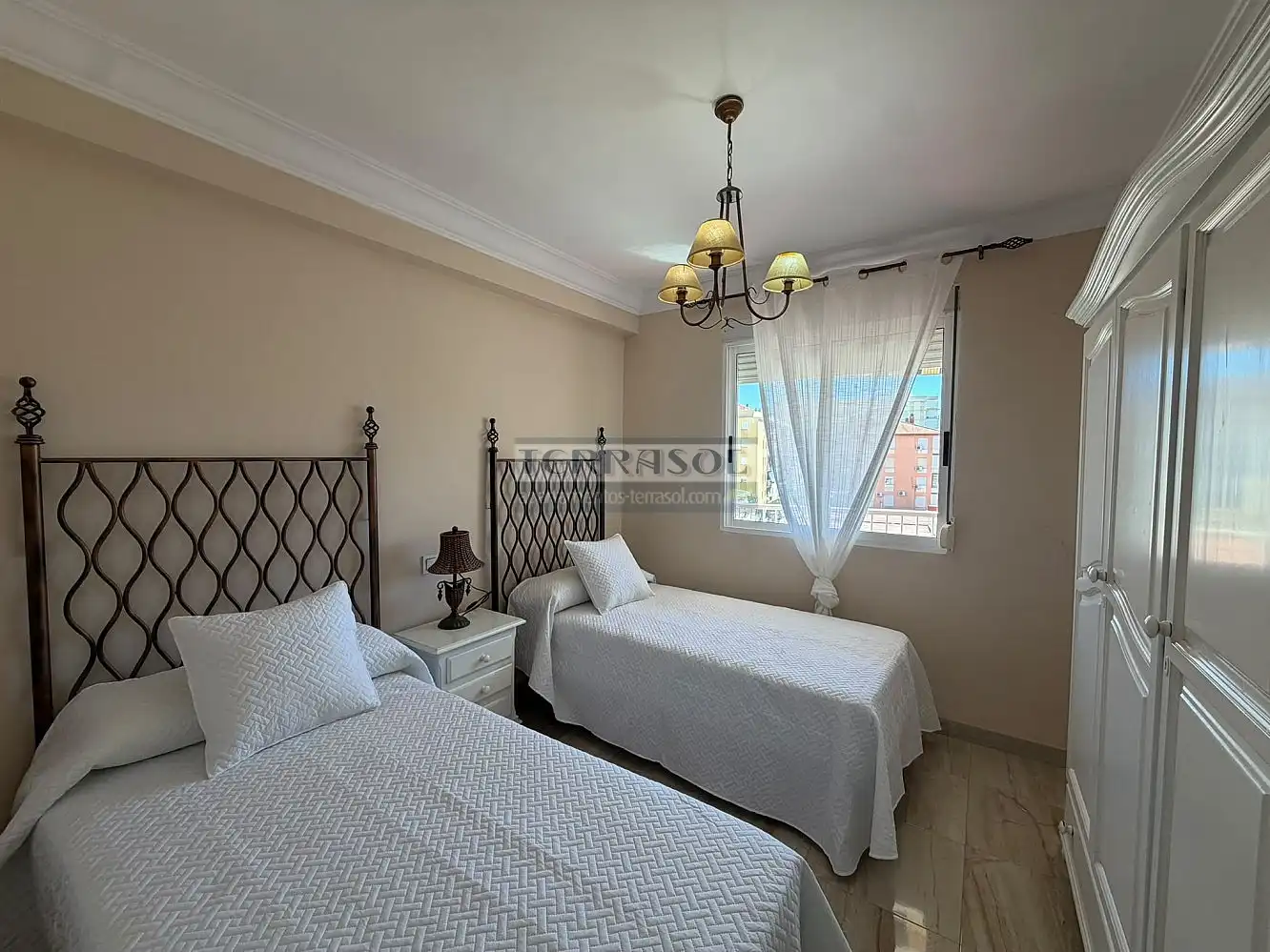 Apartment mit Aufzug zum Verkauf in Torre del Mar, imagen 13