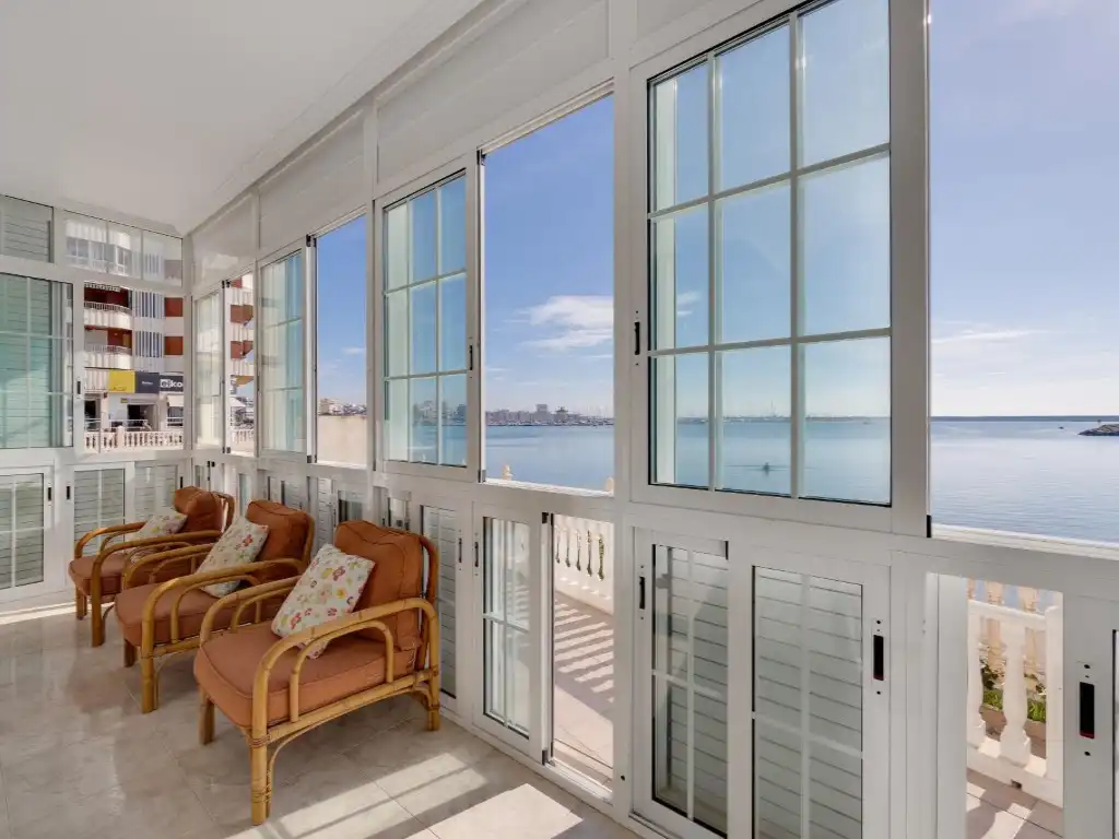Apartament amb ascensor en venda a Avenida Doctor Gregorio Marañon, imagen 11