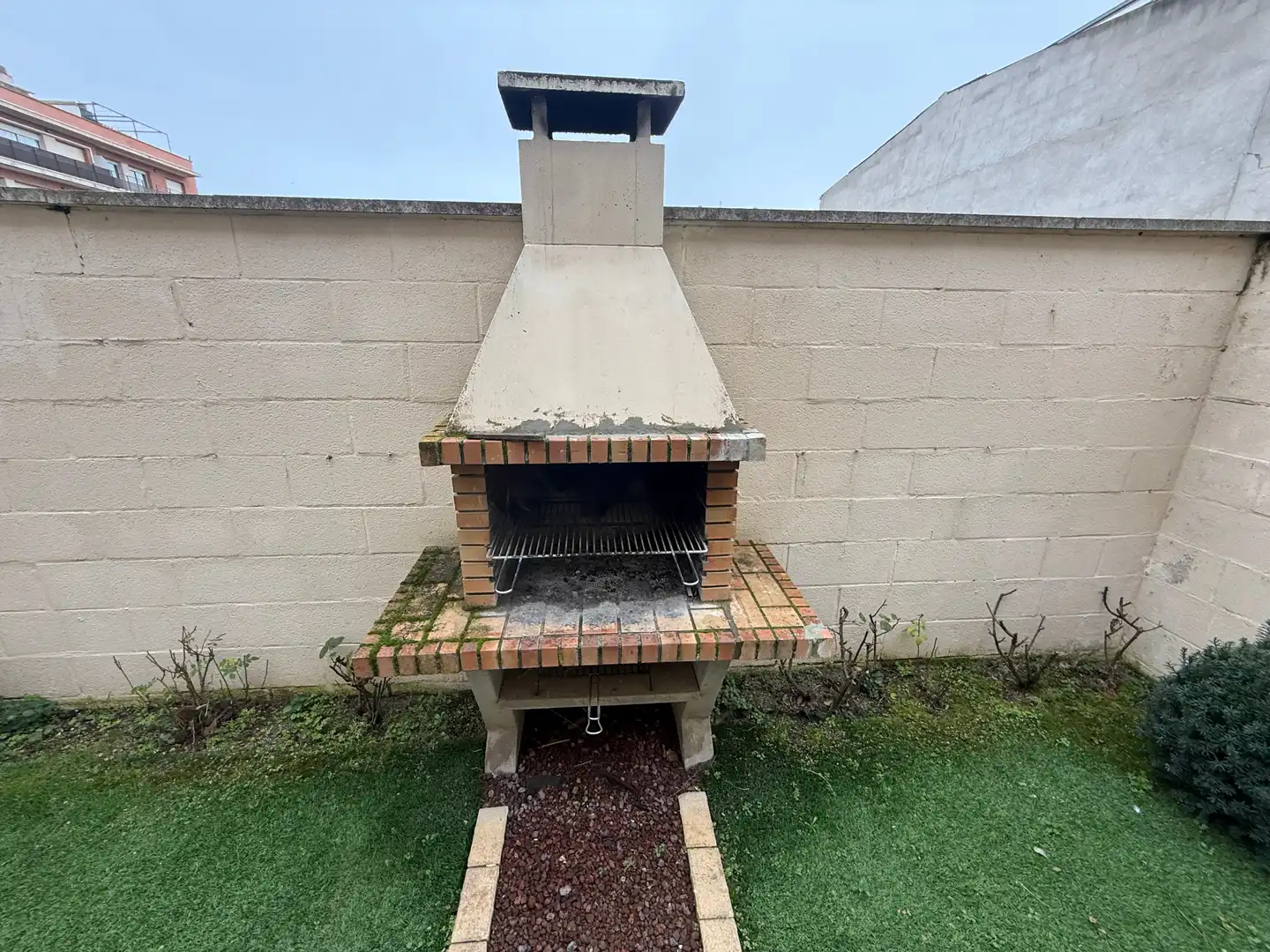 Garden of Detached homes for sale in Tàrrega  with Air Conditioner, Heating and Private garden