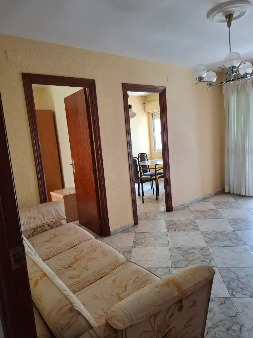 Flat for sale in Sevilla  with Air Conditioner, Terrace and Furnished