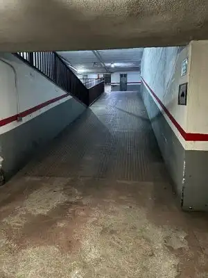 Parking of Garage for sale in Miranda de Ebro