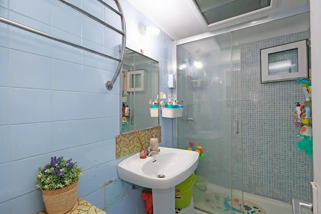 Piso con terraza en venta en Eixample, imagen 11