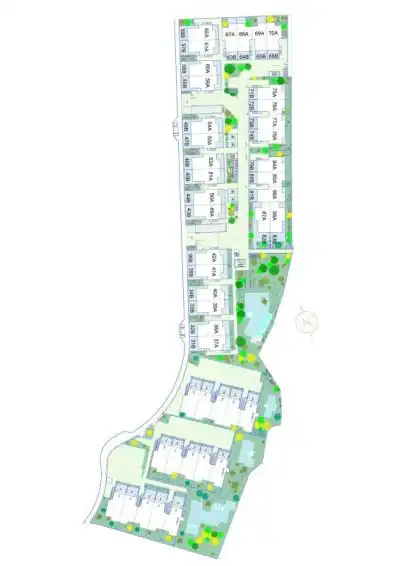 Casa o chalet en venta en Torrevieja con Jardín privado, Terraza y Balcón