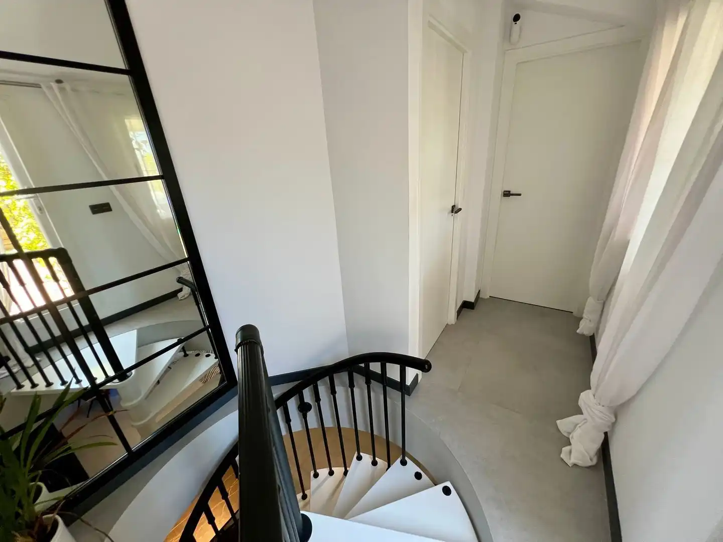 Penthouse mit Garten zum Verkauf in Gregal, imagen 41