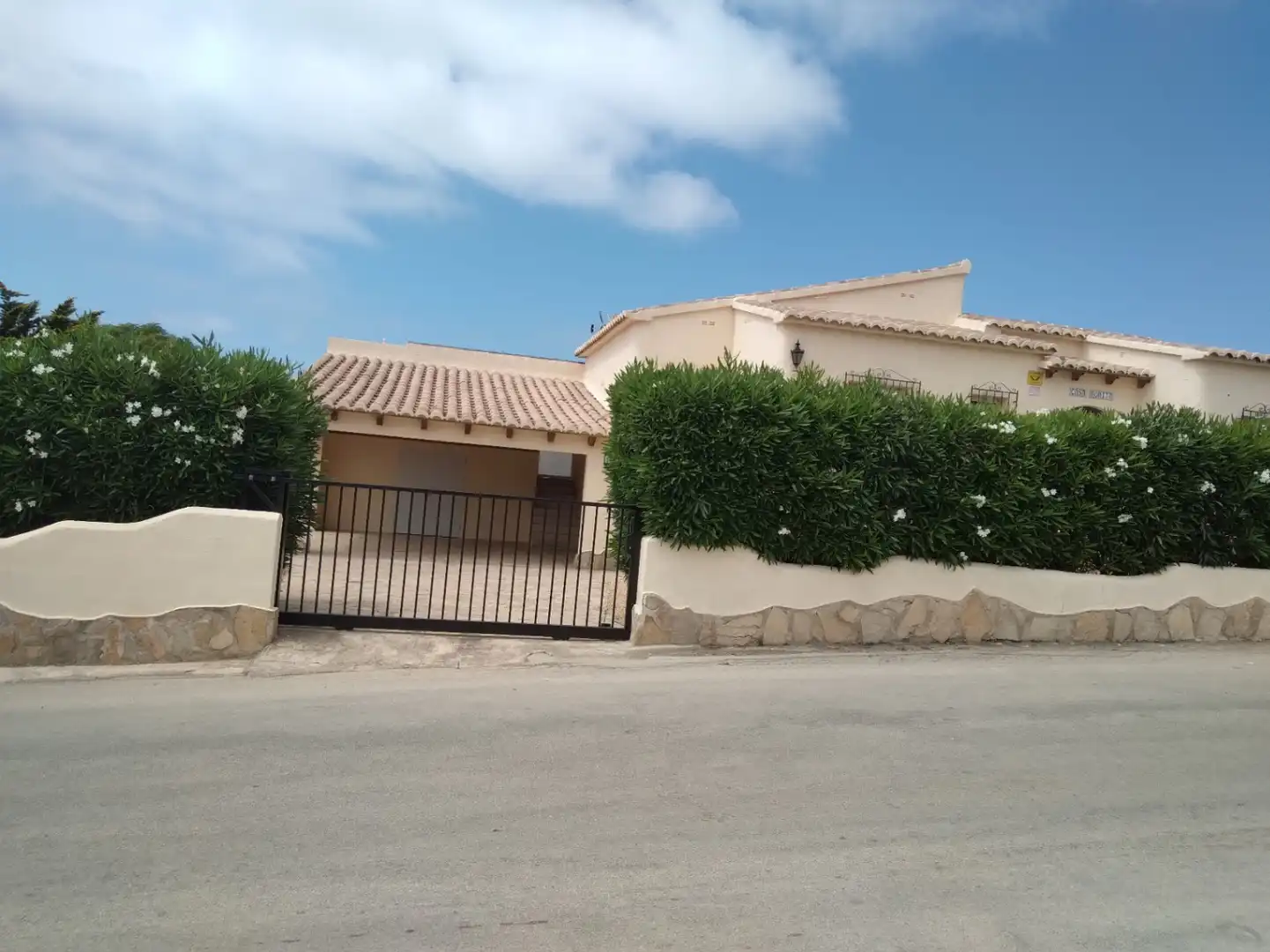 Villa avec piscine à vendre à Cumbre del Sol, imagen 65