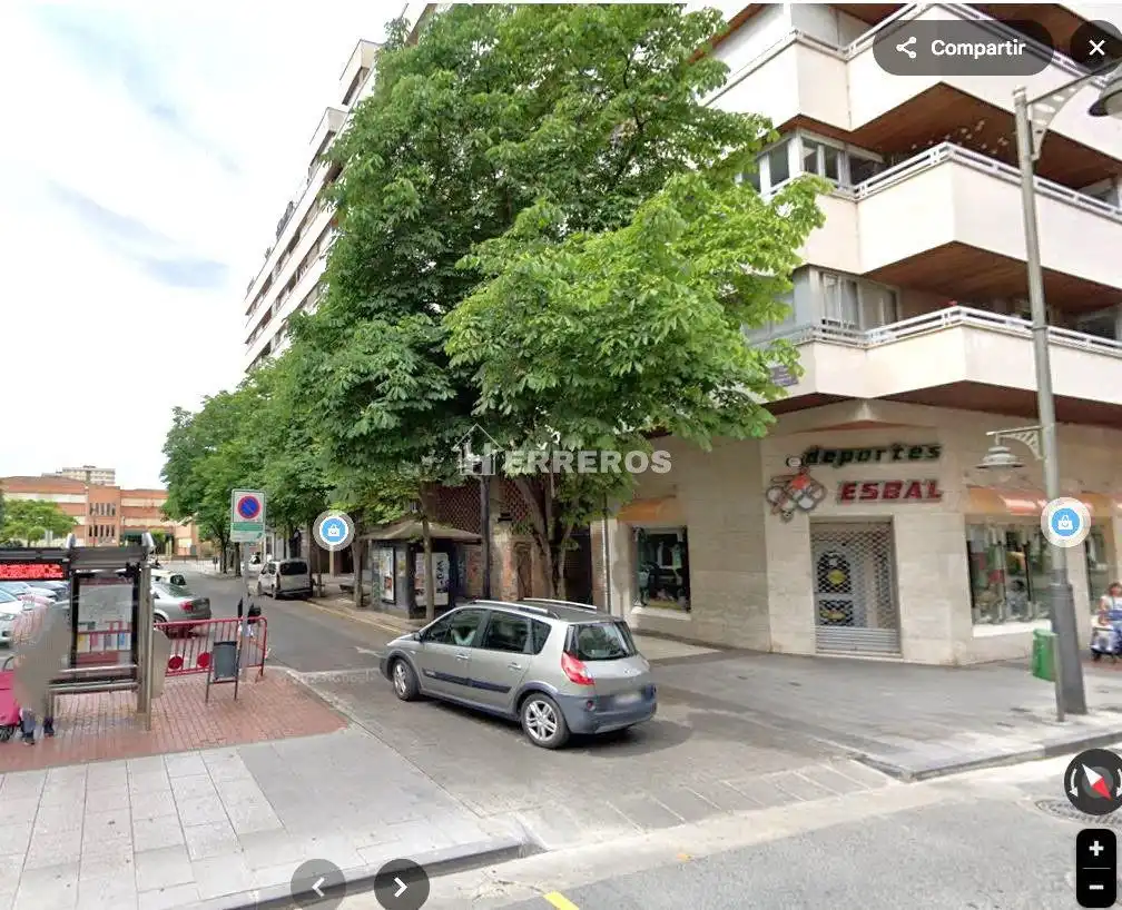 Parcheggio in vendita a DUQUESA DE LA VICTORIA, imagen 5