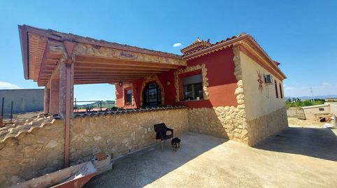 Foto 3 de Casa o xalet en venda a Socovos, Albacete