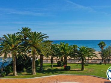 Appartement compact avec piscine à vendre à Avinguda de la Gola de l'Estany