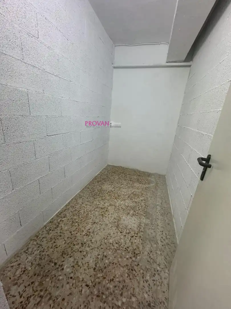 Trastero en venta en Virgen del Rosario
