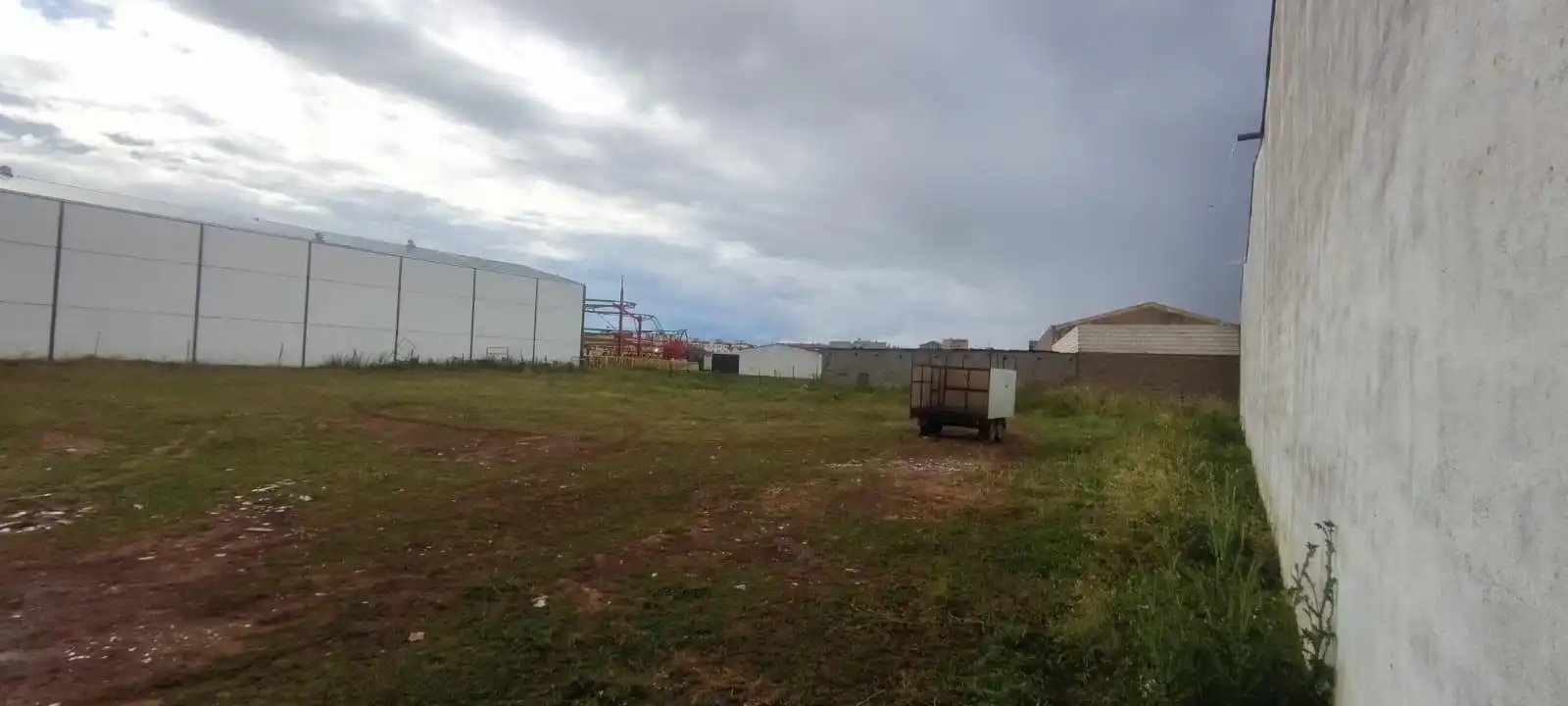 Terreni e lotti in vendita a Nuevo Cáceres, imagen 2