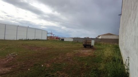 Terreno urbano en polígono Charca Musia de 1800 m2, imatge 2