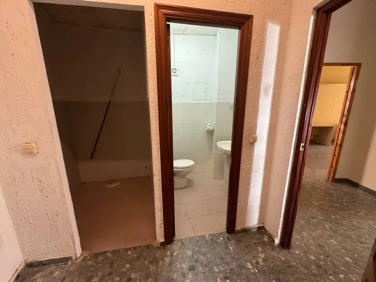 Gewerbefläche zur Miete in Morón de la Frontera, imagen 4