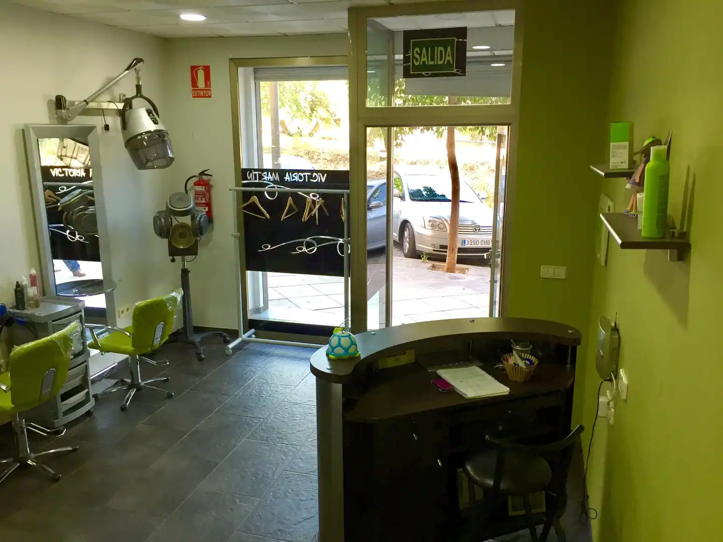 Local commercial à vendre à Calle del País Vasco, imagen 2