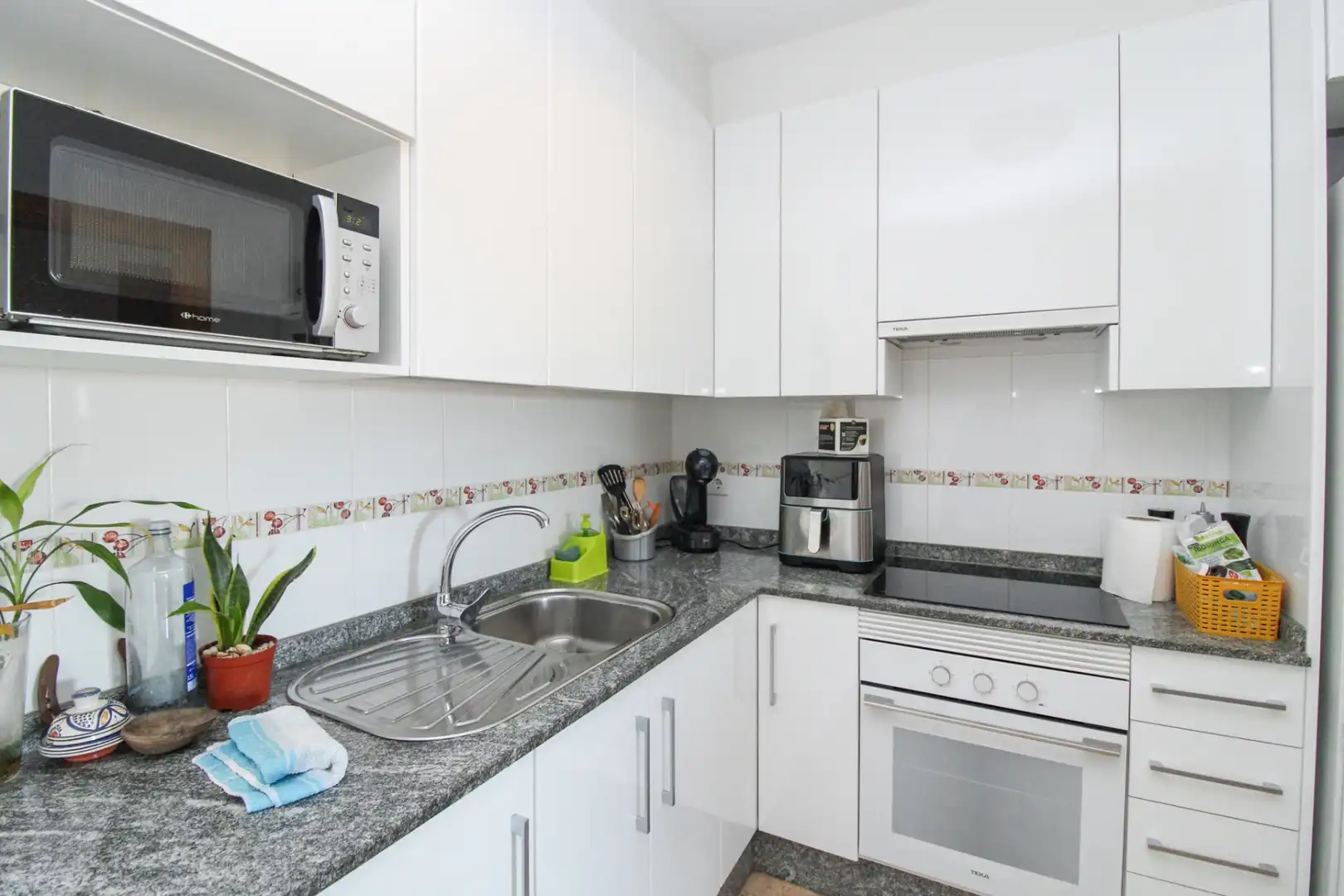 Piso en venta en Los Urrutias