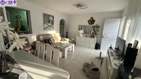 Foto 4 de Casa adosada en venta en San Andrés Golf, Cádiz