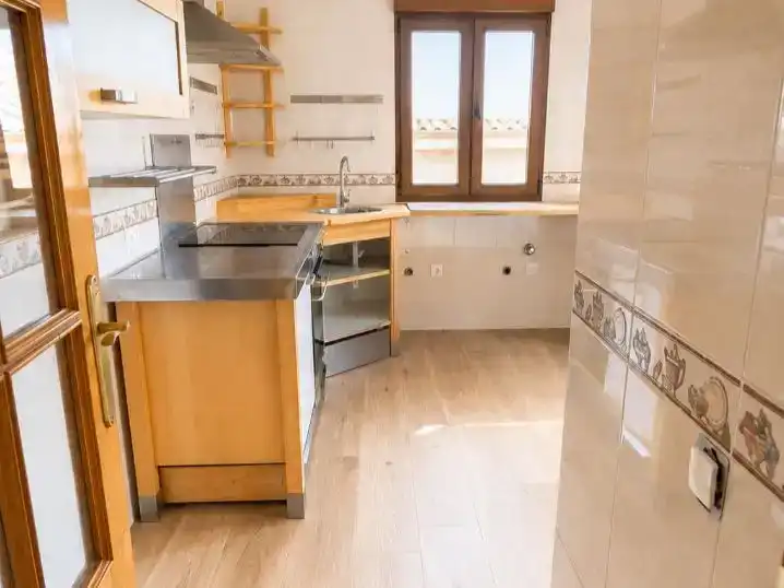 Cuina de Pis en venda en Méntrida amb Balcó