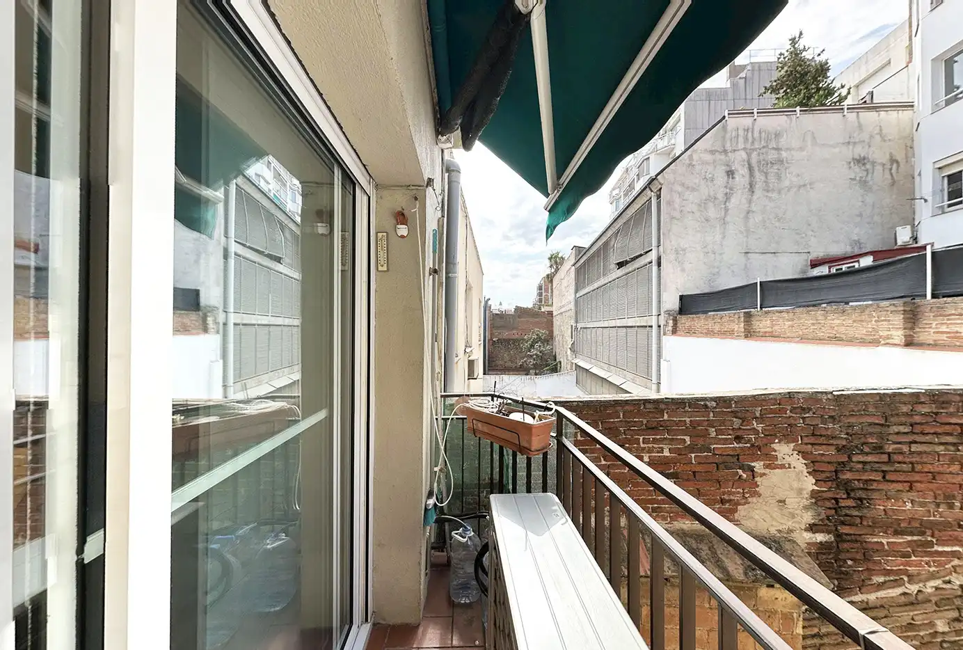 Attic for sale in Carrer de Sant Eudald, 51, El Coll